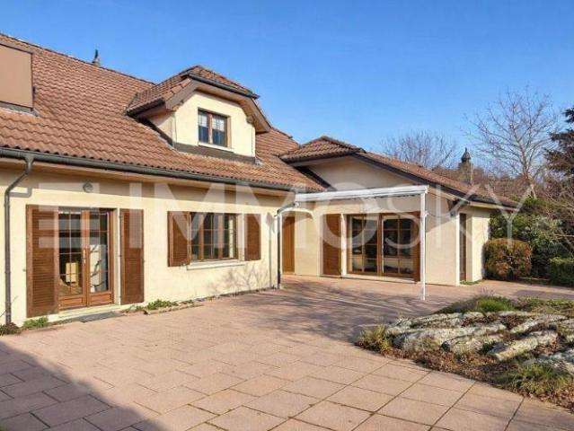 Haus kaufen in Bünzen, Aargau