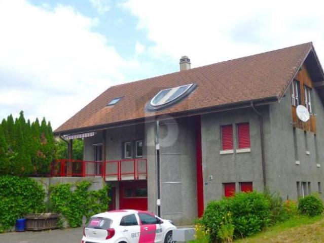 Haus kaufen in Giez, Waadt