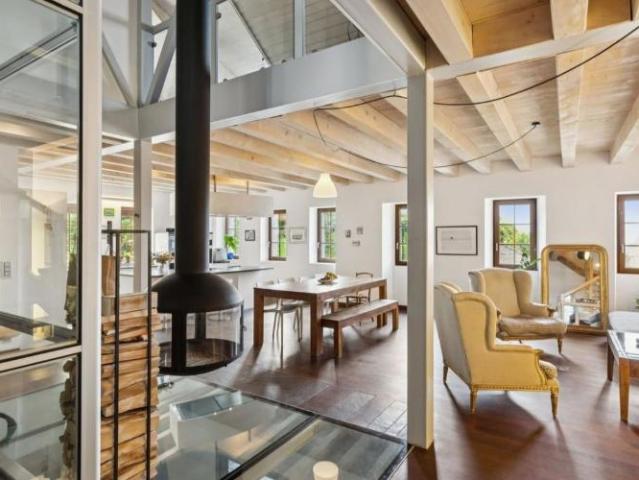 Haus kaufen in Chailly-Montreux, Waadt