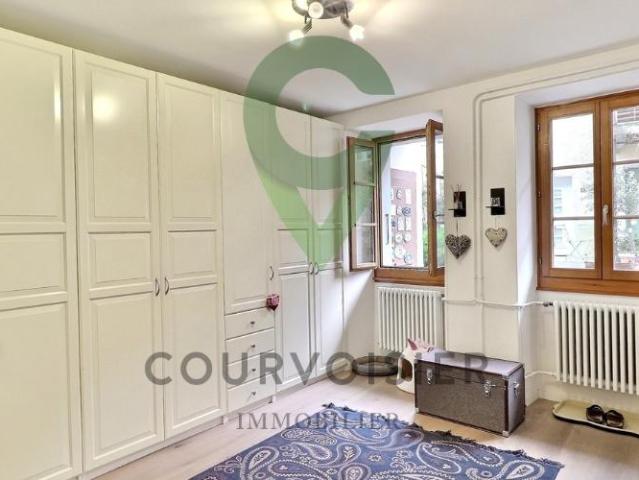 Haus kaufen in Aubonne, Waadt
