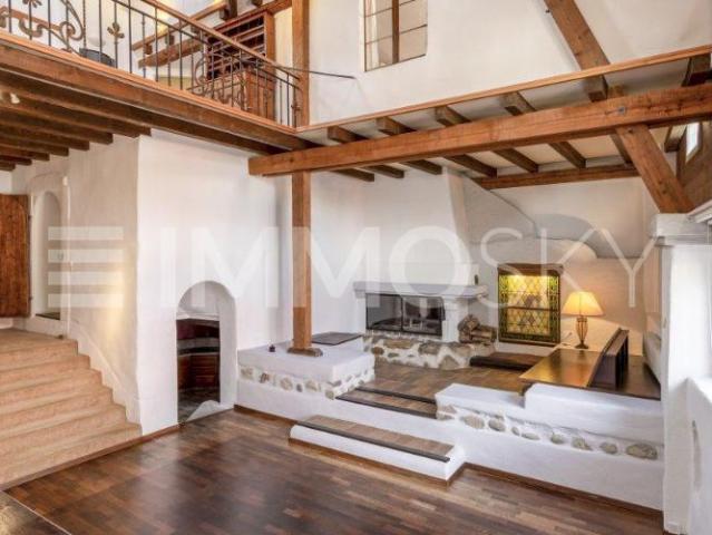 Haus kaufen in Montagny-près-Yverdon, Waadt