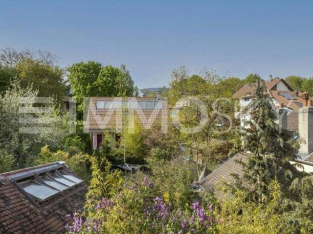 Haus kaufen in La Brine, Montagny-près-Yverdon