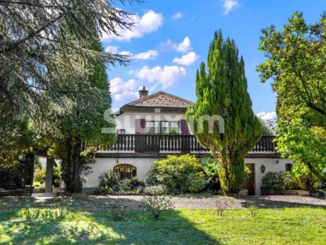 Haus kaufen in Chailly-Montreux, Waadt