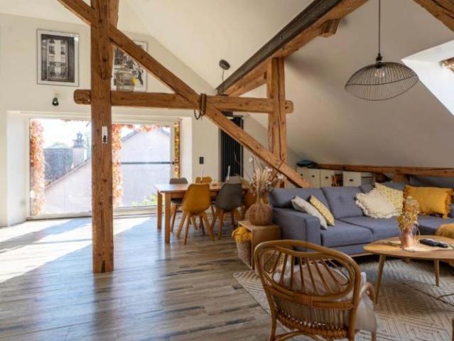 Haus kaufen in Agiez, District du Jura-Nord vaudois