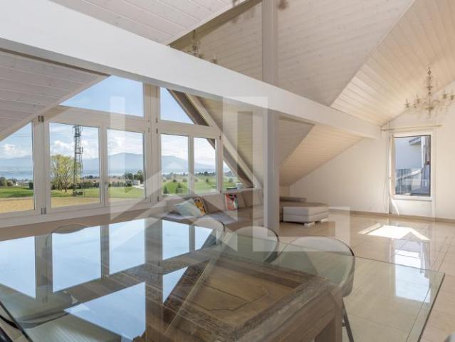 Haus mieten in Founex, District de Nyon
