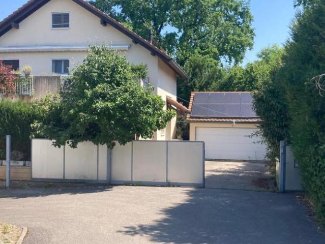 Haus kaufen in Nyon, Waadt