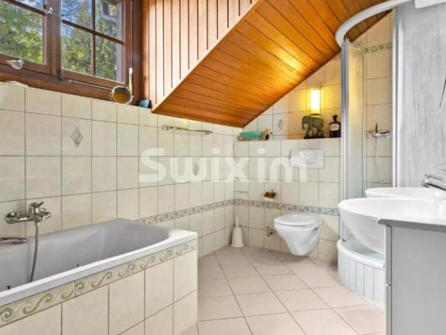 Haus mieten in Chailly-Montreux, Waadt