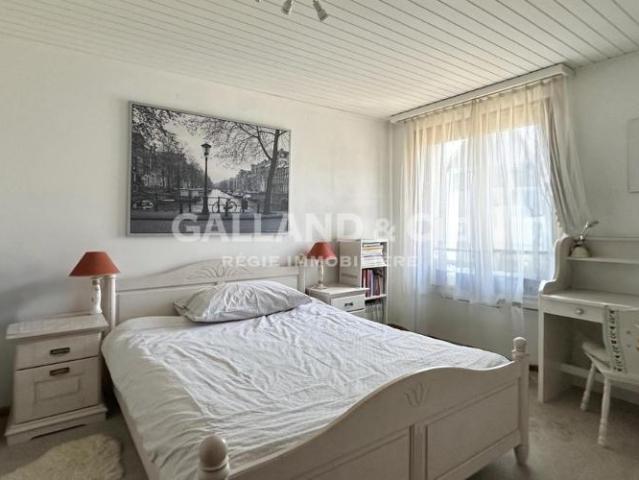 Haus kaufen in Morges, Waadt