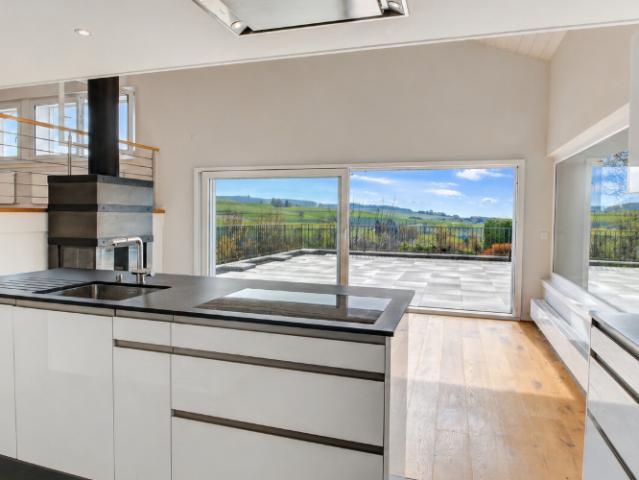 Haus mieten in Le Vaud, Waadt