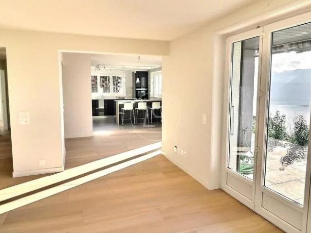 Haus kaufen in Chailly-Montreux, Waadt
