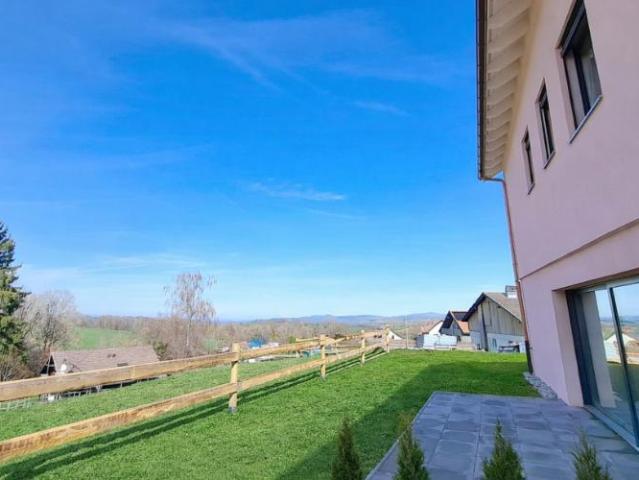 Haus kaufen in Corcelles-le-Jorat, Waadt