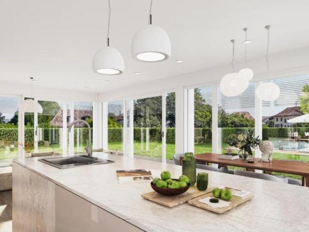 Haus kaufen in Préverenges, Waadt