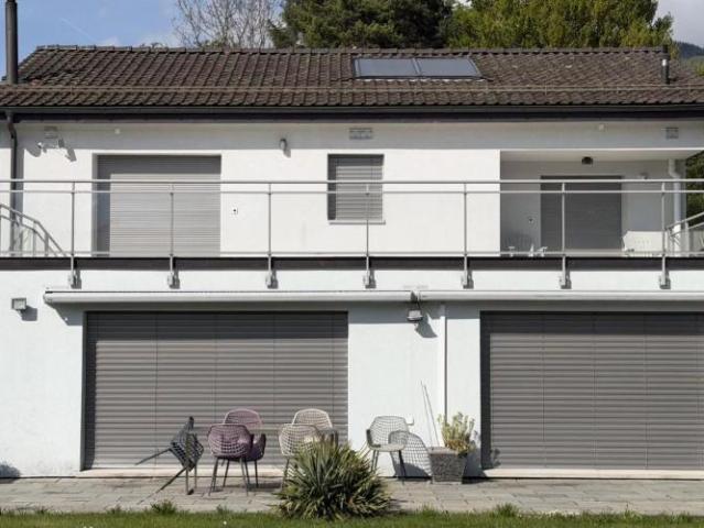 Haus kaufen in Chailly-Montreux, Waadt