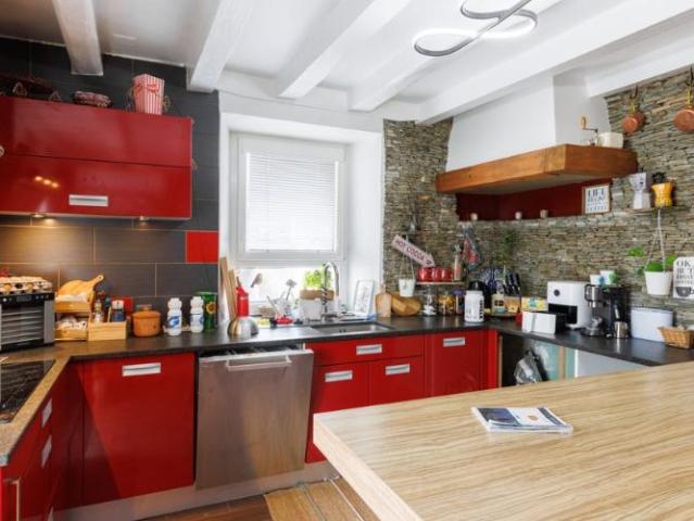 Haus kaufen in Burtigny, District de Nyon