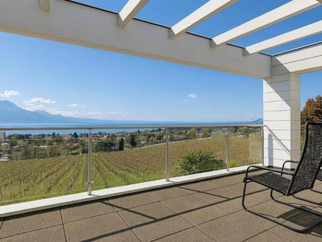 Haus mieten in Chailly-Montreux, Waadt