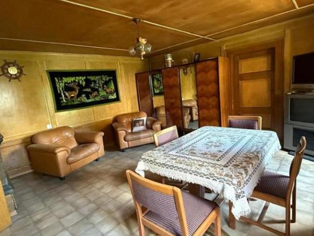 Haus kaufen in Quinto, Tessin