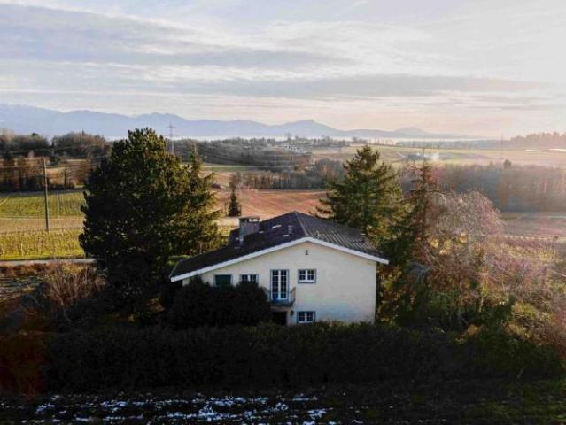 Haus kaufen in Echandens, Waadt