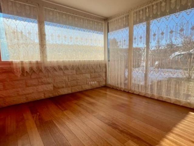 Haus kaufen in Le Muids, Arzier-Le Muids