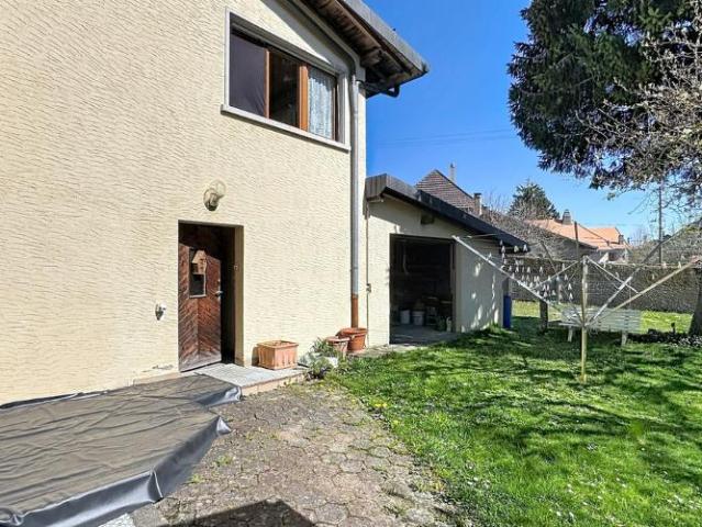Haus kaufen in Bière, Waadt
