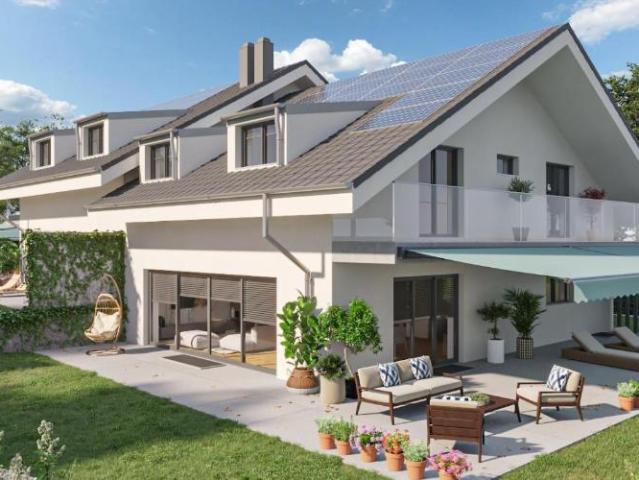 Haus kaufen in Nyon, Waadt