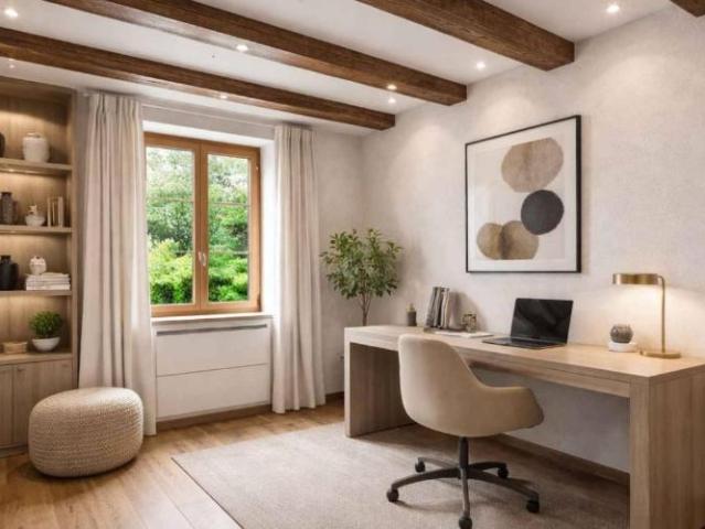 Haus mieten in Montricher, Waadt