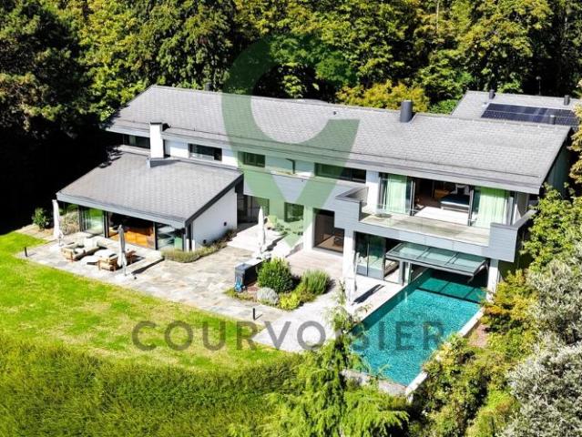 Haus mieten in Dully, Waadt