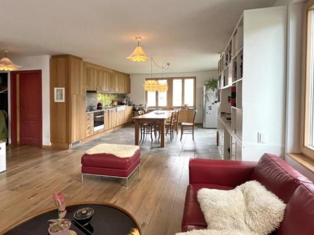 Haus kaufen in Bex, Waadt