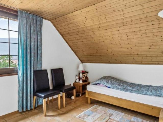 Haus kaufen in Ballens, Waadt