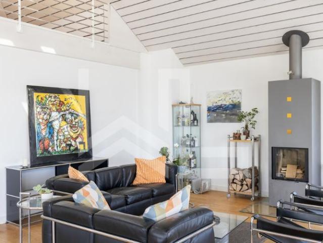 Haus kaufen in Bougy-Villars, Waadt