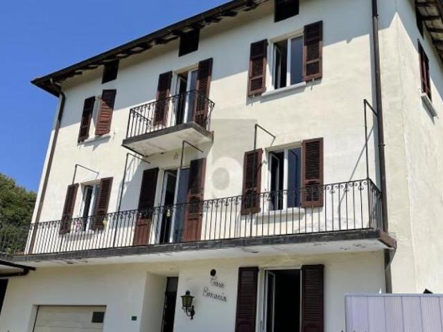 Haus kaufen in Astano, Tessin