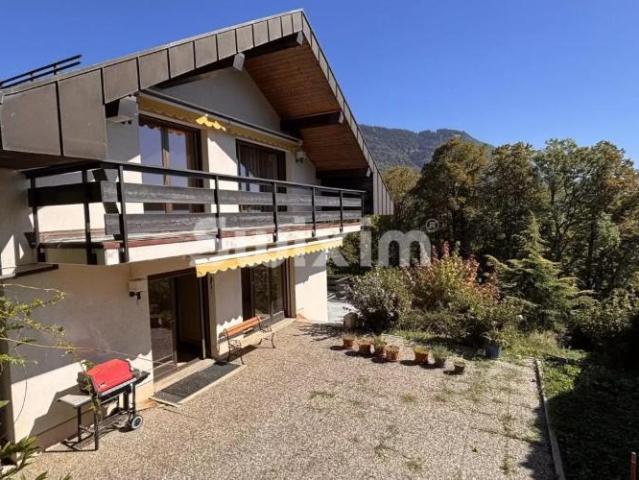 Haus kaufen in Vevey, District de la Riviera-Pays-d’Enhaut