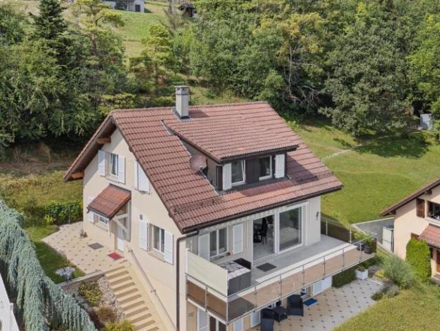 Haus kaufen in Bourg-en-Lavaux, Waadt