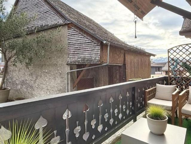 Haus kaufen in Blonay, Waadt