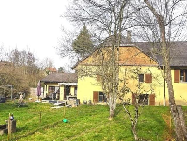 Haus kaufen in Molondin, Waadt