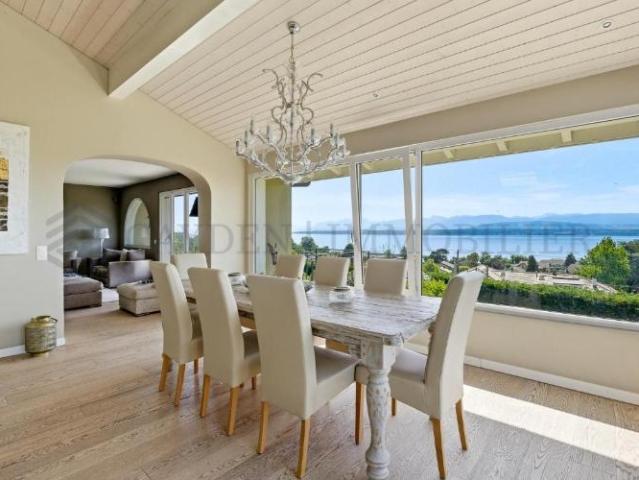 Haus kaufen in Crans-près-Céligny, Waadt