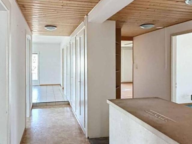 Haus kaufen in L Abbaye, Waadt