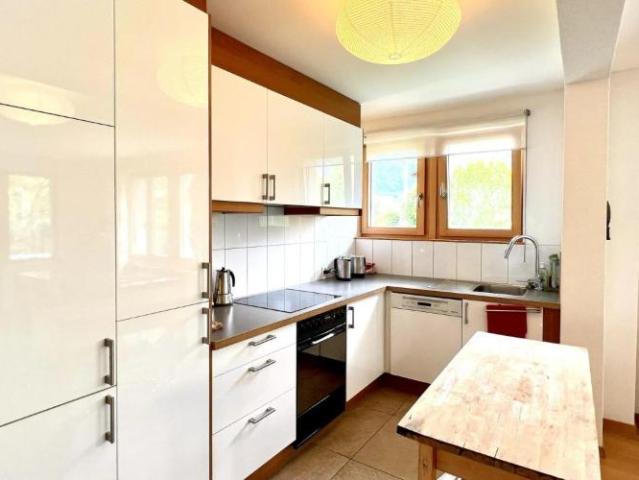 Haus kaufen in Bex, Waadt