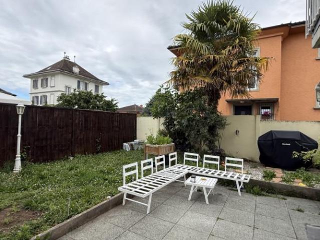 Haus kaufen in Crissier, Waadt