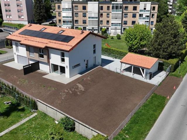 Haus kaufen in Bière, Waadt