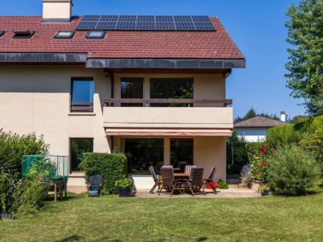 Haus kaufen in Bogis-Bossey, Waadt