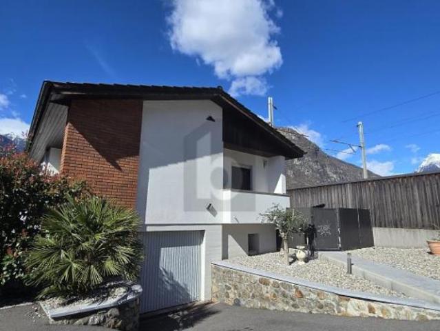 Haus mieten in Biasca, Tessin