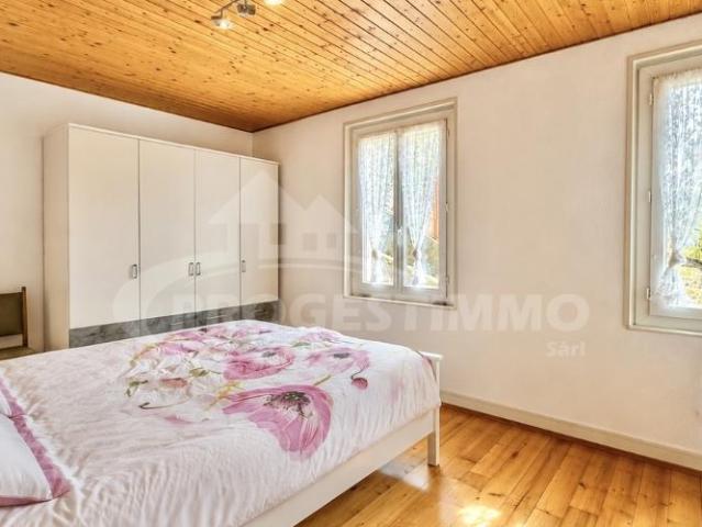 Haus kaufen in Aigle, Waadt