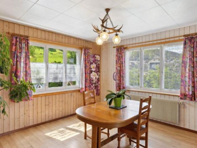 Haus kaufen in L Abbaye, Waadt