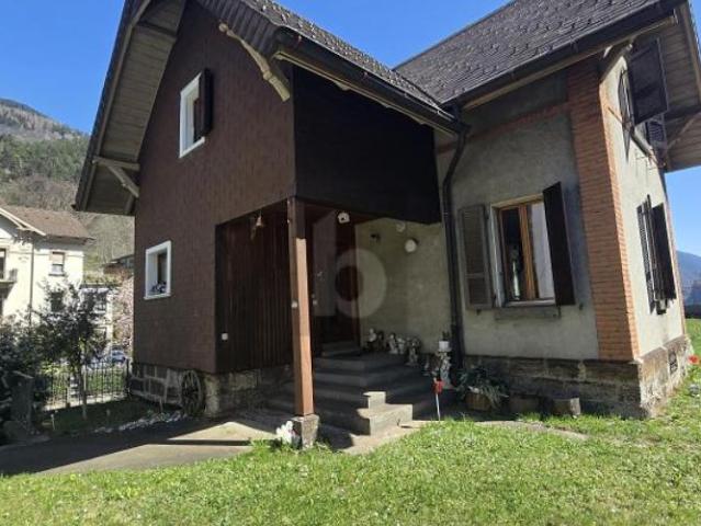 Haus mieten in Faido, Tessin