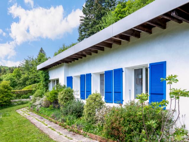 Haus kaufen in Cheseaux-Lausanne, Waadt