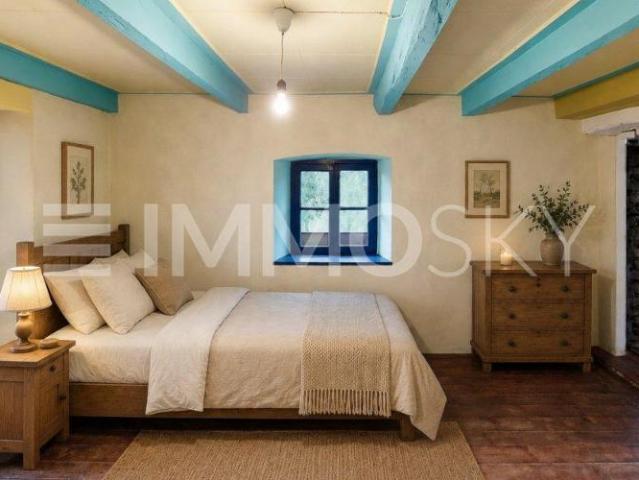 Haus kaufen in Onsernone, Tessin