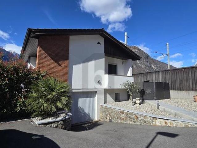Haus mieten in Biasca, Tessin