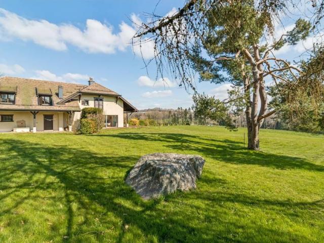 Haus kaufen in Cheseaux-Lausanne, Waadt