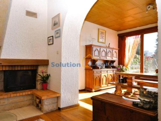 Haus kaufen in Chailly-Montreux, Waadt