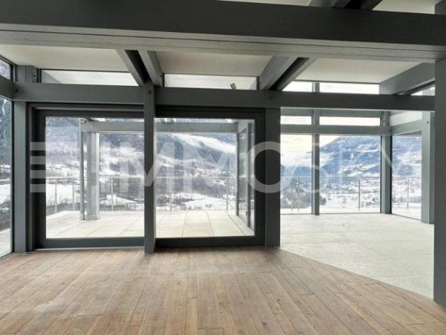 Haus kaufen in Acquarossa, Tessin